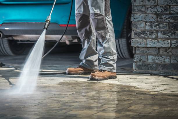 Best Post-Construction Pressure Washing  in Brownwood, TX