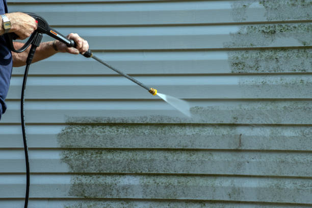 Trusted Brownwood, TX Pressure Washing Services Experts