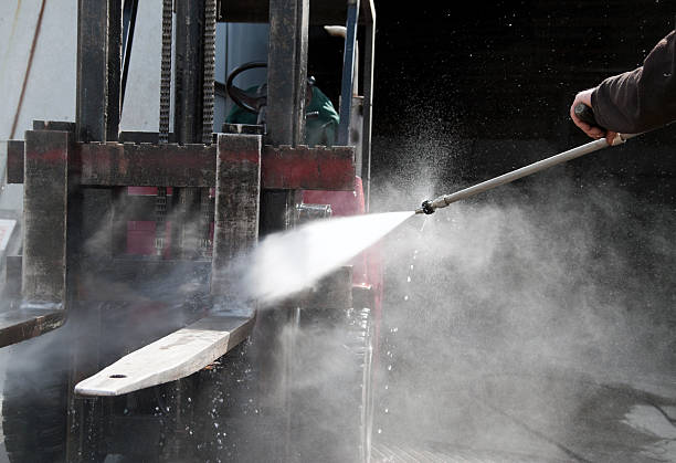 Best Heavy Equipment Washing  in Brownwood, TX