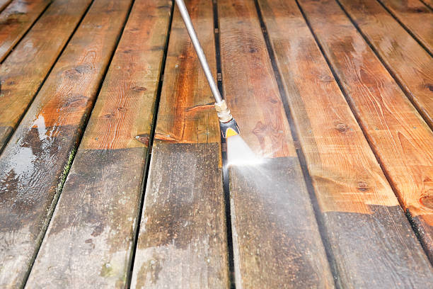 Spring Cleaning in Brownwood, TX